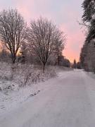Sweet home- room upstairs near skicenter Ounasvaara and golf course