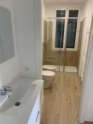 House on the beach Varigotti