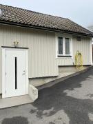 Semesterlägenhet Wettervy