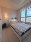 김포공항 강서구청 감성 뷰 하우스