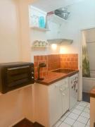 2 comfortable rooms Paris 5th arrondissement