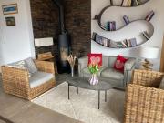 Ferienwohnung Gartenweg