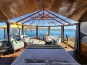 UROS KAY PACHA Lodge