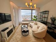 AH Sky Park 3D - 20th floor sunset views - parking