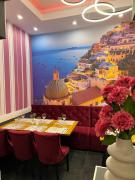 Hotel Les Jardins Carol