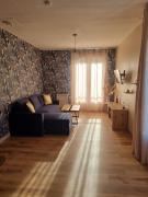 Maison à la campagne 2 à 4 personnes