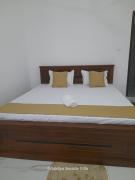 Odeliya Seaside Villa