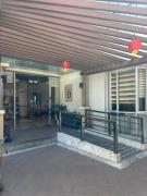 One Palm Tree Villas short walk via Runway Manila NAIA T3