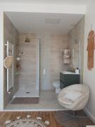 Maison du Bonheur, Chambre Boho