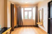 Hotel Ridge Park - Opp CM House Gangtok