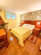 Calido depto 4 pax-zona Güemes Playa Varese