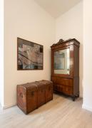 Via della Villa Demidoff, 64 d - Florence Charming Apartments - New Bright Apartment with Tram 50m and Free Parking