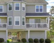 Saltwater - Pet friendly, Waterfront!