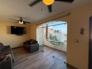 Close to the coast with a pool