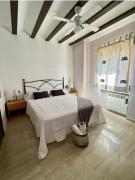 El mirador de María