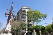 Apartment in Sagrada Familia