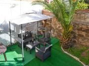 Apartament for 6 in Gracia