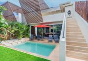 Casa Asana 5 Luxe Retreat Tulum