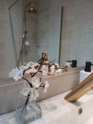 Maison du Bonheur, Chambre Cocooon