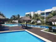 Excelente APÊ PARAÍSO - Iberostate Térreo Praia do Forte - Mediterrâneo II