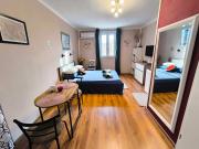 Guest House Barocco Guest House Barocco
