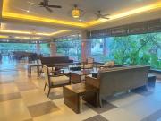 Acacia Estates The Getaway Taguig, Evergreen