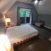 Cottage by the beach