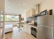Studio Moderne Cannes - Parking - Proche de la plage