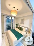 Azure Residences Staycation - Bahamas tower