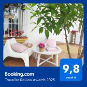 Mi casita del Bosque