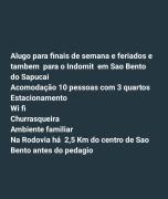 Top São Bento do Sapucaí