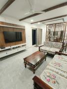 Ultra-Modern Fullt Furnished 2BHK Near JNTU Metro - Launched Just Now