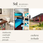 Top Uspallata Top Uspallata