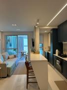 Apartamento em Home Club Summer Beach