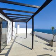 Departamento Vista Mar Habitación Costanera