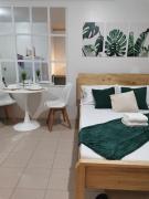 Isla Hiraya Staycation- Plumera Mactan Cebu