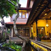 Villa Djojonagoro Villa Djojonagoro