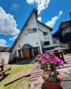 Top San Martín de los Andes