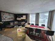 Cozy Apartment by Northsouth Apartments