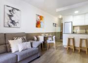 Apartment Pink Seaview - Winter by the Sea