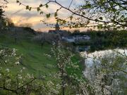 Ferienwohnungen Eifelstuben mit Charme - am See, nahe Burg