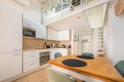 Le Duplex Le Duplex