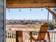 Top North Topsail Beach