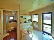 Comfortable holiday homes, Sarbinowo Comfortable holiday homes, Sarbinowo