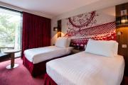 Radisson Blu Hotel, Montpellier Radisson Blu Hotel, Montpellier