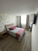 Santuario De Luna, Departamento