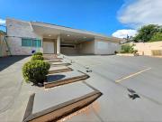 5 Quartos 4 Banheiros, na Vila A, a 5 min Paraguai