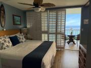 Oceanfront Escape, Molokai Views & Tropical Breezes