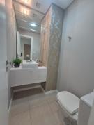 Apartamento moderno e funcional bem localizado