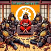 Satoshi Suites